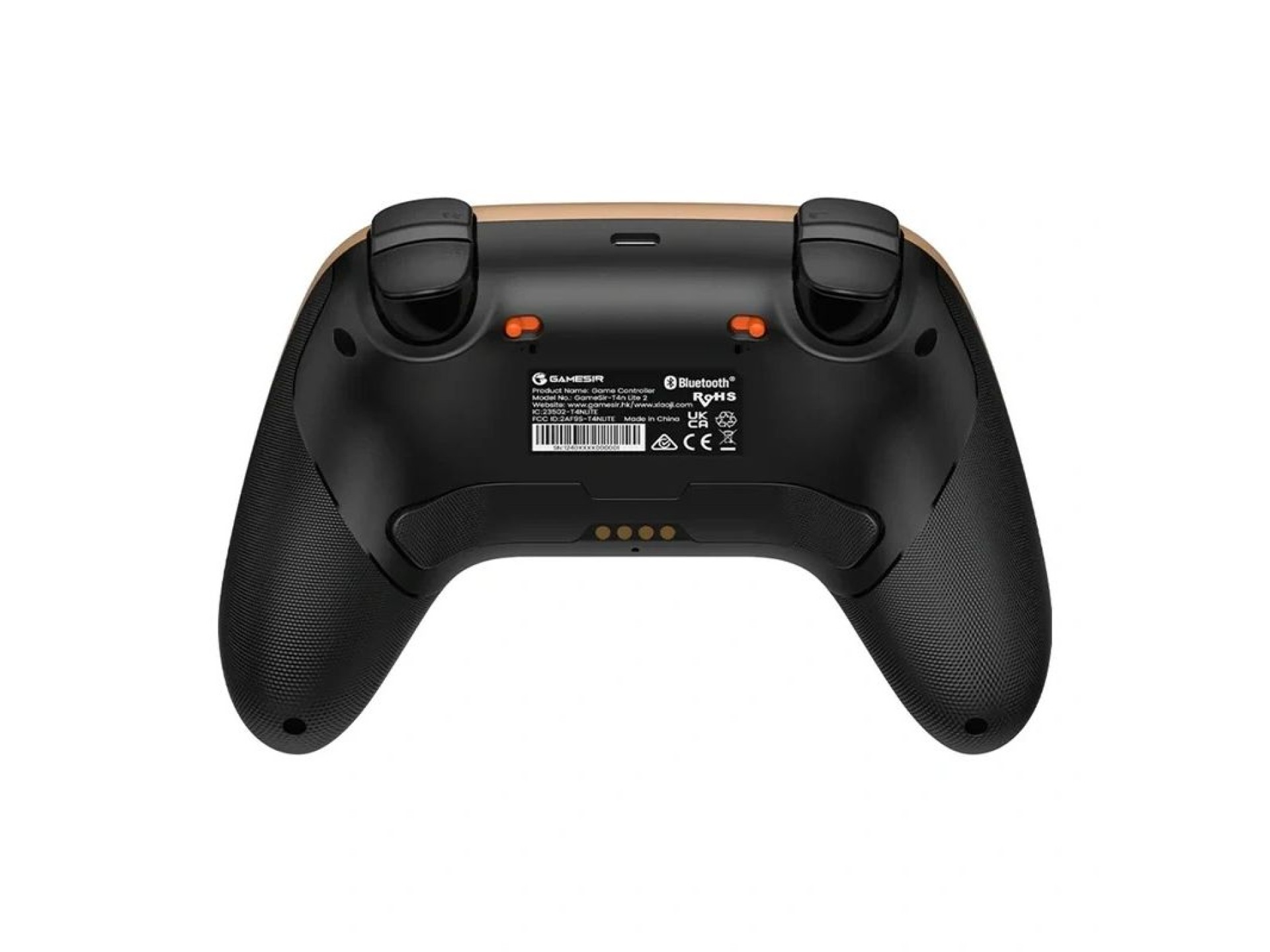 GameSir Nova 2 Lite Champion Edition Wireless Controller