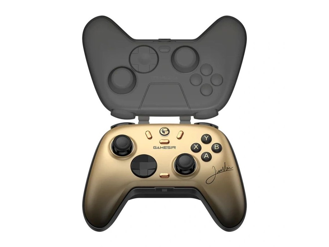 GameSir Nova 2 Lite Champion Edition Wireless Controller