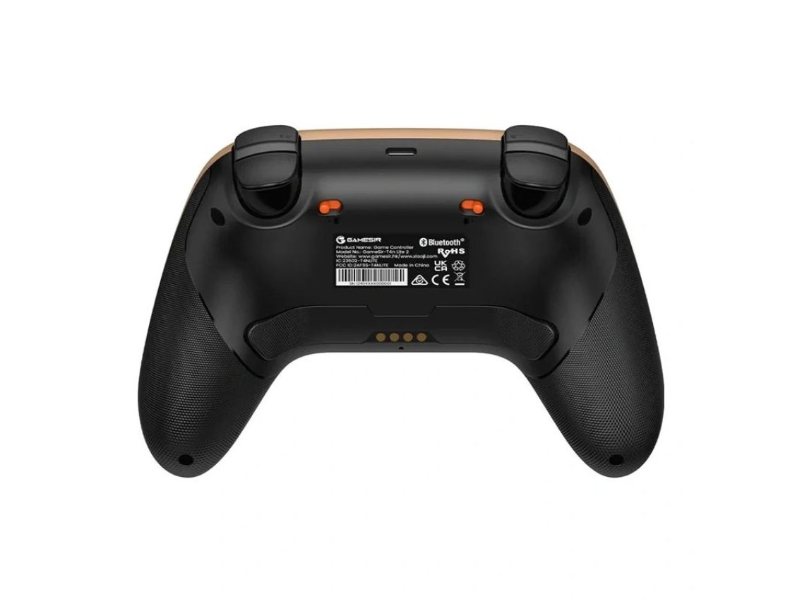GameSir Nova 2 Lite Champion Edition Wireless Controller