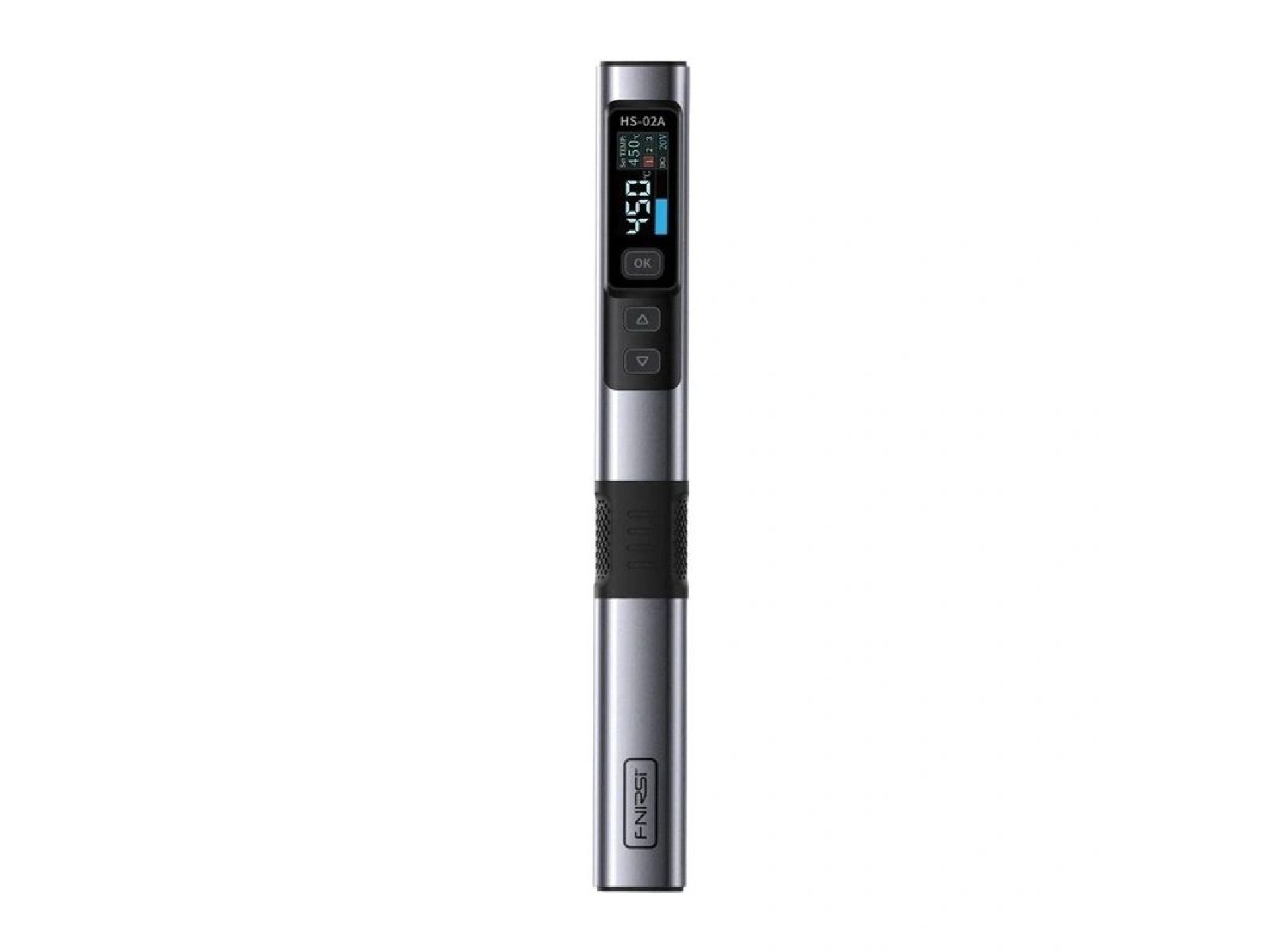 Ferro de soldar FNIRSI HS-02A 100W