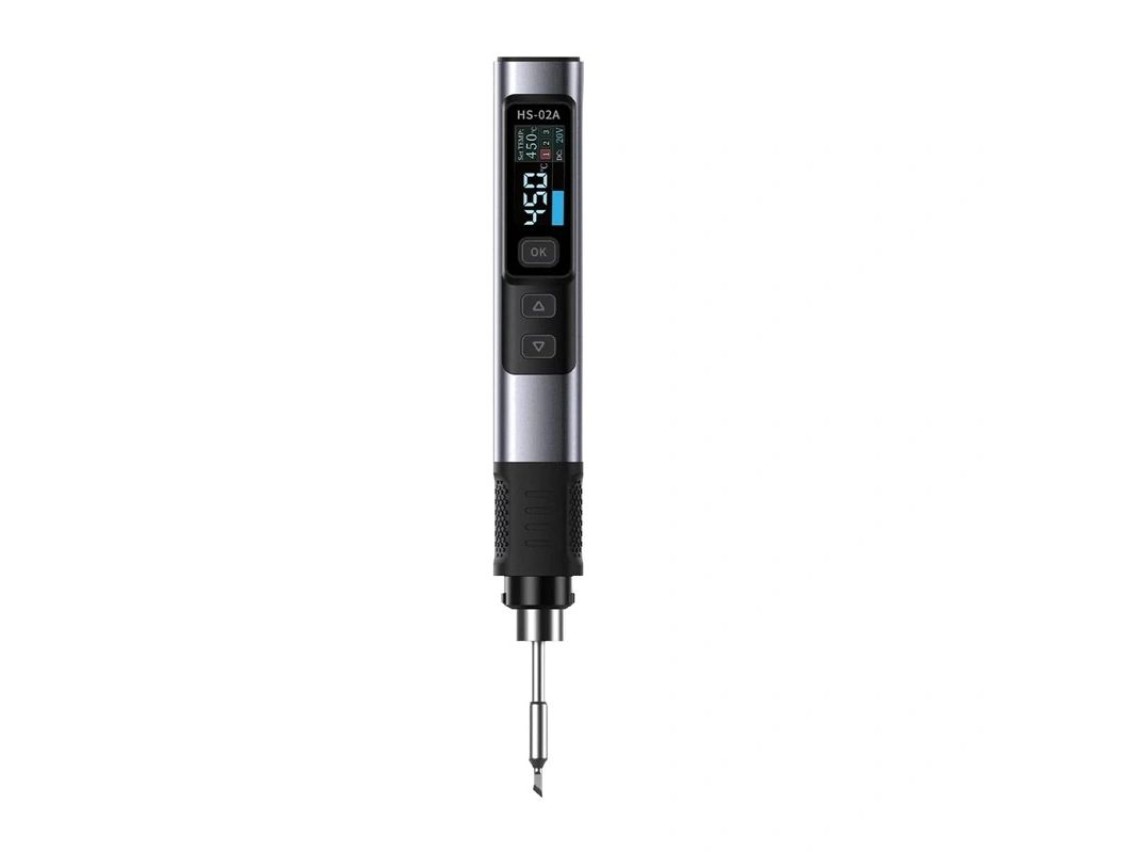 Ferro de soldar FNIRSI HS-02A 100W