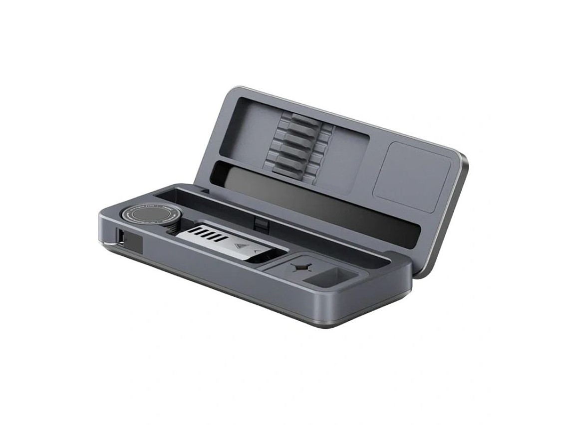 Ferro de soldar FNIRSI HS-02B 100W