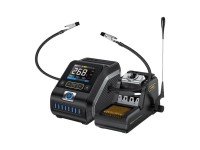 Esta��o de solda FNIRSI DWS-200F 200W