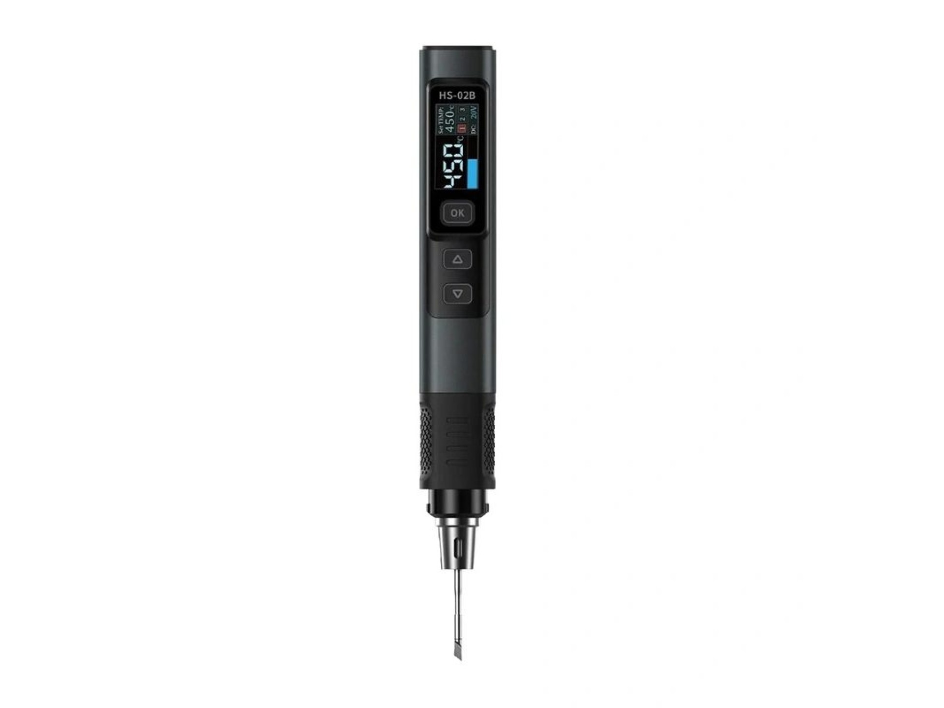 Ferro de soldar FNIRSI HS-02B 100W