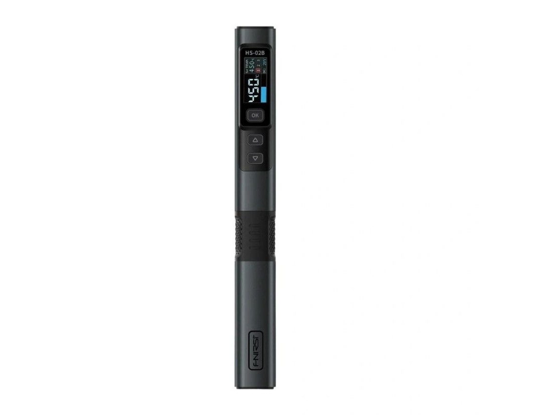 Ferro de soldar FNIRSI HS-02B 100W