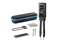 Probador LCR FNIRSI LCR-ST2 Probador LCR FNIRSI LCR-ST2