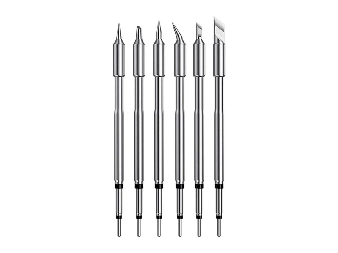 Ferro de soldar FNIRSI HS-02B 100W