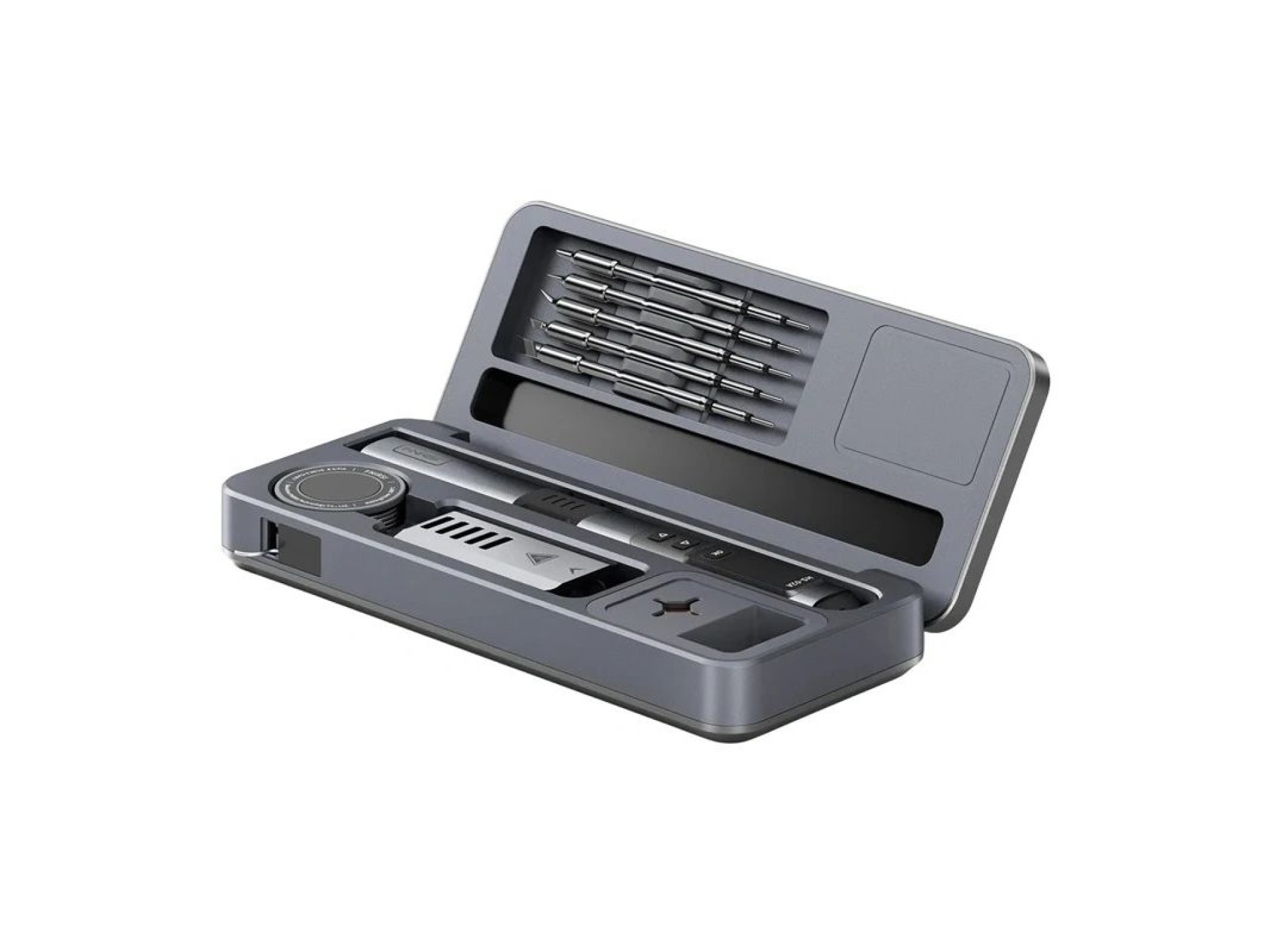 Ferro de soldar FNIRSI HS-02A 100W