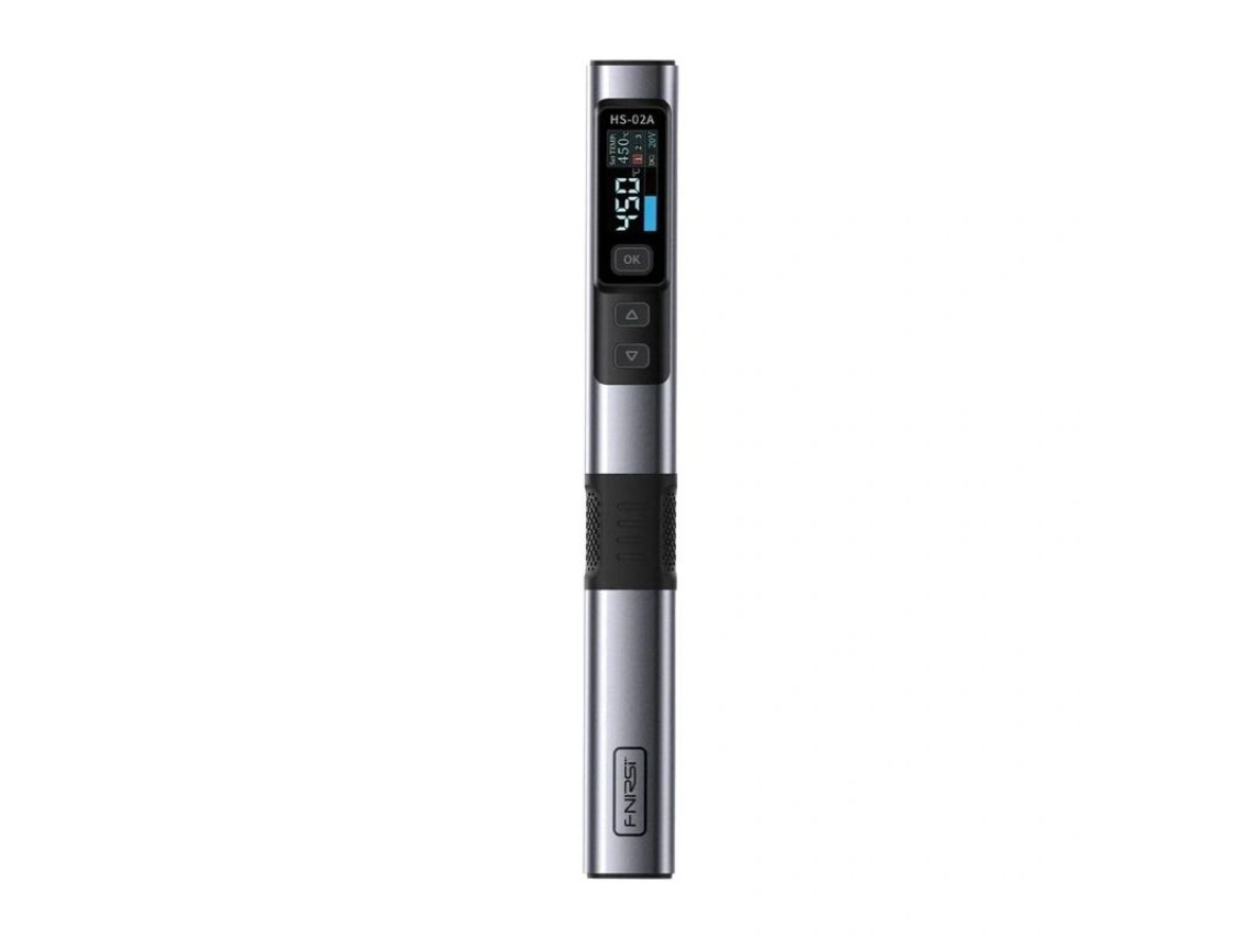 Ferro de soldar FNIRSI HS-02A 100W