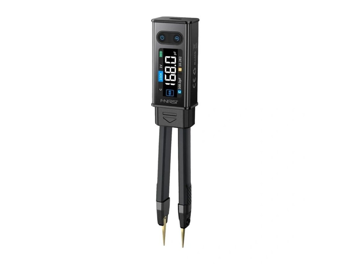 LCR Tester FNIRSI LCR-ST2Plus