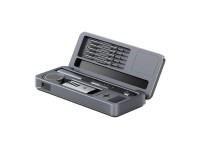 Ferro de soldar FNIRSI HS-02A 100W