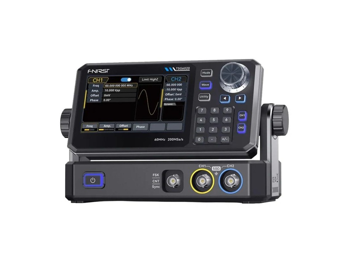 FNIRSI TSG3020 Function Generator