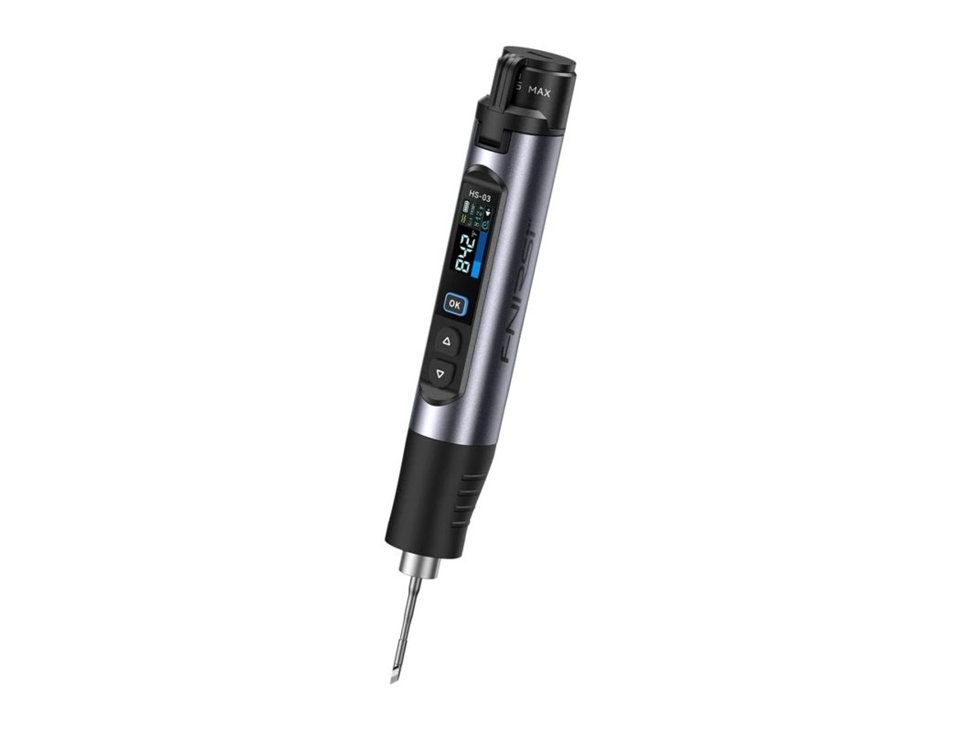 Ferro de soldar FNIRSI HS-03 Plus