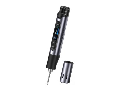 Ferro de soldar FNIRSI HS-03 Plus