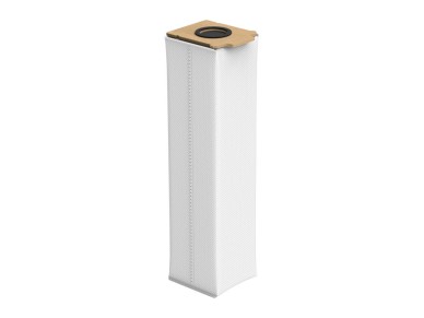 Dust bags for Dreame Z20 Station, Z30 Station, and Z40 Station vacuum cleaners Dust bags for Dreame Z20 Station, Z30 Station, and Z40 Station vacuum cleaners