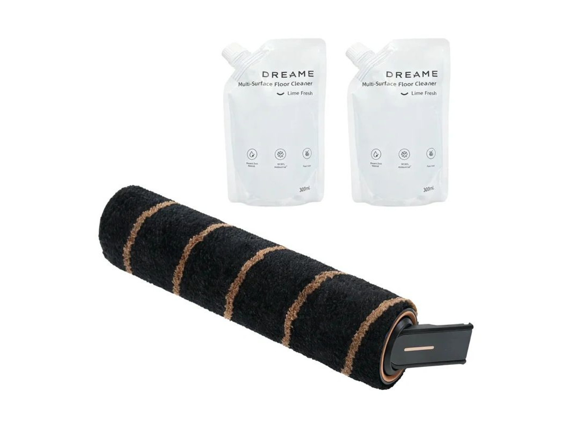 Kit de limpeza DREAME para V18S Aqua/Z10S St/Z30S St/U/R20 U/UA
