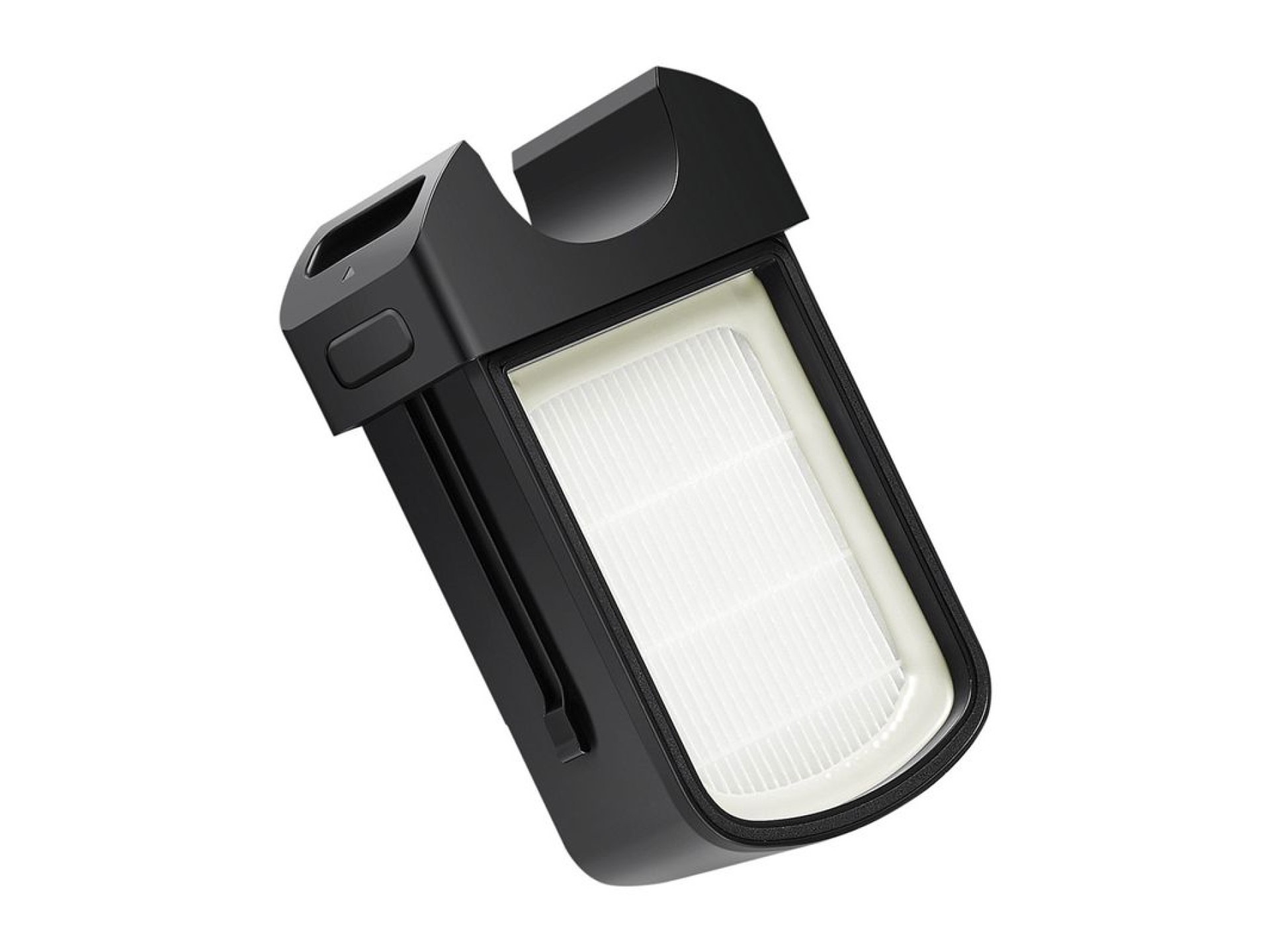 Filtro de saída de ar para aspirador de pó Dreame Z20/Z30 Station