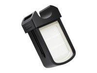 Filtro de sa�da de ar para aspirador de p� Dreame Z20/Z30 Station