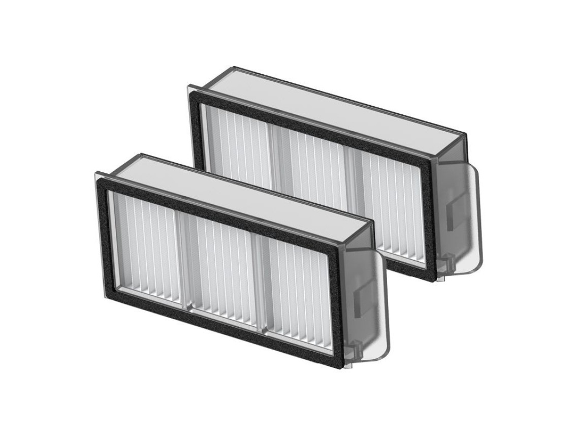 Filtro HEPA 2 piezas para Dreame X50 Ultra, X50 Master, L50 Pro Ultra, L50 Ultra, L40s Ultra, L40s P
