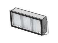 Filtro HEPA 2 piezas para Dreame X50 Ultra, X50 Master, L50 Pro Ultra, L50 Ultra, L40s Ultra, L40s P Filtro HEPA 2 piezas para Dreame X50 Ultra, X50 Master, L50 Pro Ultra, L50 Ultra, L40s Ultra, L40s P