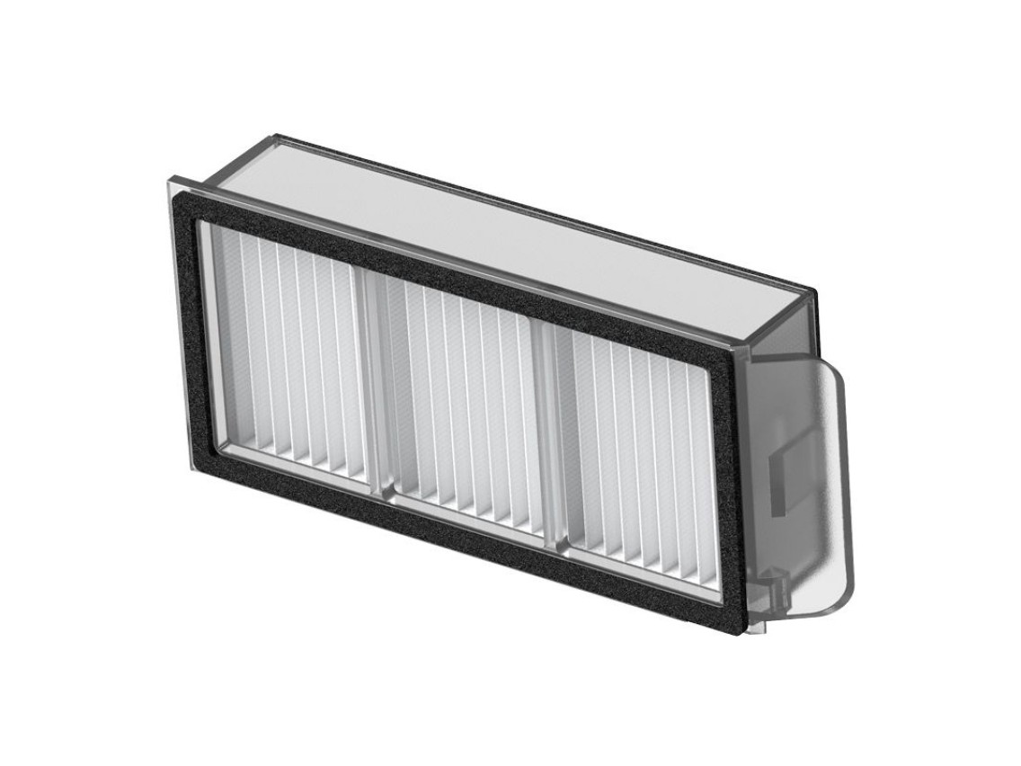 Filtro HEPA 2 piezas para Dreame X50 Ultra, X50 Master, L50 Pro Ultra, L50 Ultra, L40s Ultra, L40s P