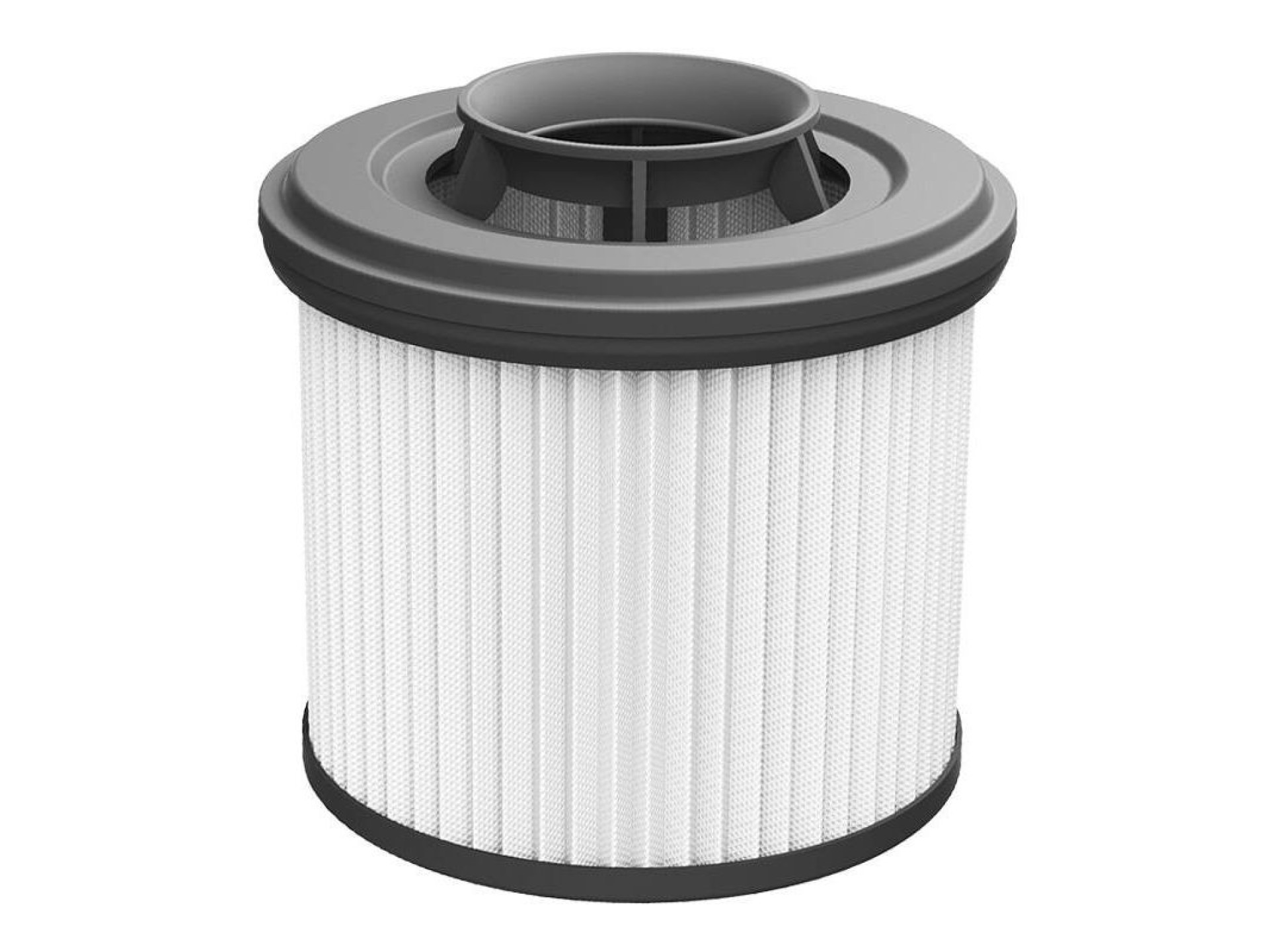 Accessory kit (1* HEPA filter, 2* Inlet air sponge filter holder) for Dreame Z20/Z30/Z40 Station/Z20