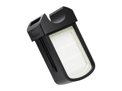 Filtro de sa�da de ar para aspirador de p� Dreame Z20/Z30 Station