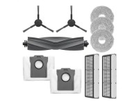 Kit de acess�rios para o rob� de limpeza Dreame L10s Pro Ultra/X30 Ultra/L30 Pro Ultra/L10s Ultra Ge