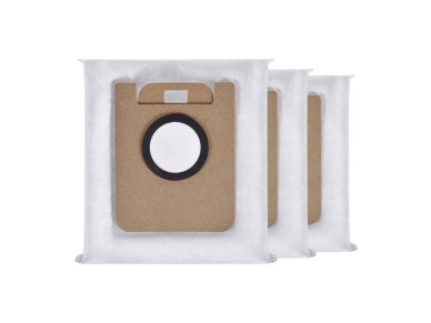 Dust Bag for Dreame L10s Ultra/L10 Ultra/L20 Ultra/L20 Ultra Complete 3L