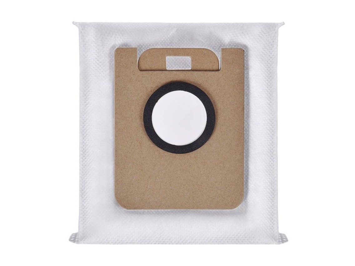Bolsa guardapolvo para Dreame L10s Ultra/L10 Ultra/L20 Ultra/L20 Ultra Complete 3L