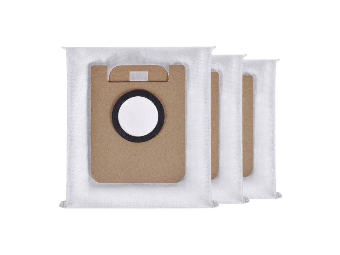 Bolsa guardapolvo para Dreame L10s Ultra/L10 Ultra/L20 Ultra/L20 Ultra Complete 3L