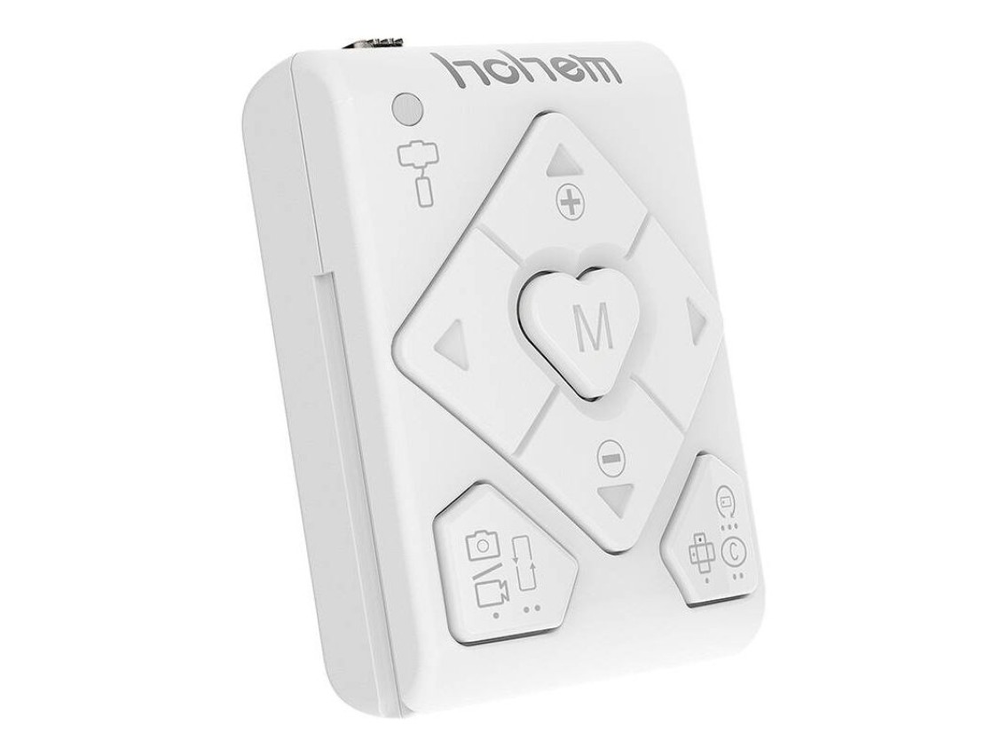 Remote Control Hohem HRT-03