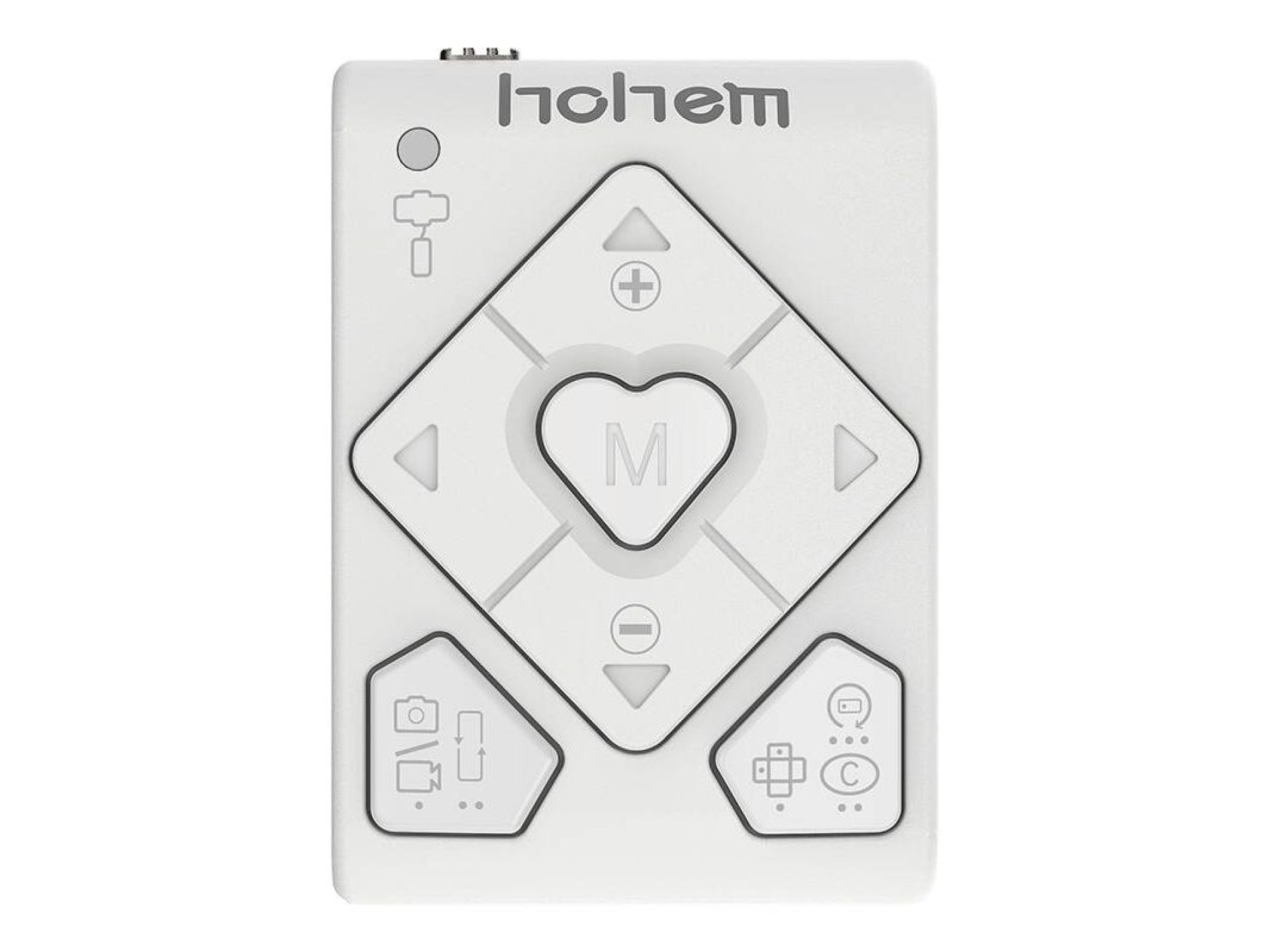 Remote Control Hohem HRT-03