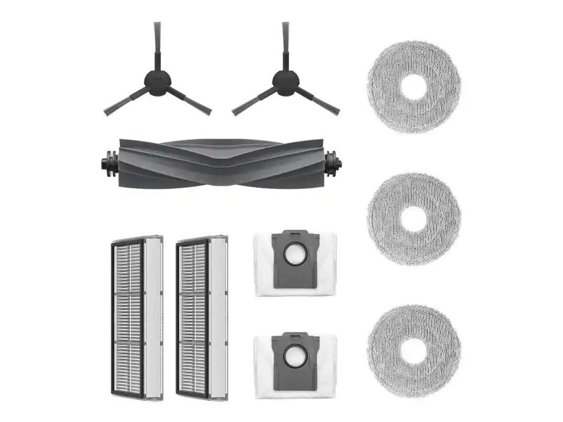MOVA E30 Ultra accessory kit