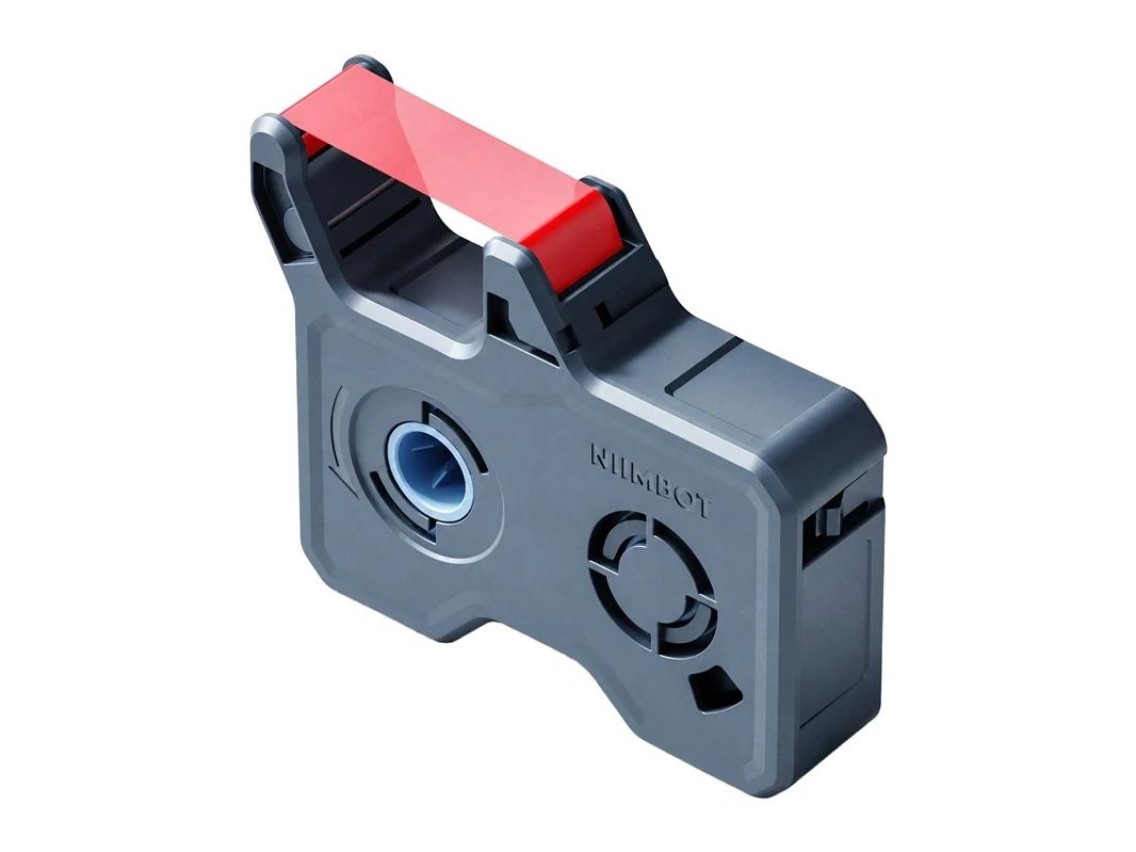 NIIMBOT Tape for C1 (red)