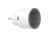 Enchufe inteligente WiFi Sonoff S60TPF