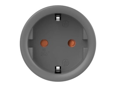Enchufe inteligente WiFi Sonoff S60TPF