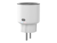 Enchufe inteligente WiFi Sonoff S60TPF
