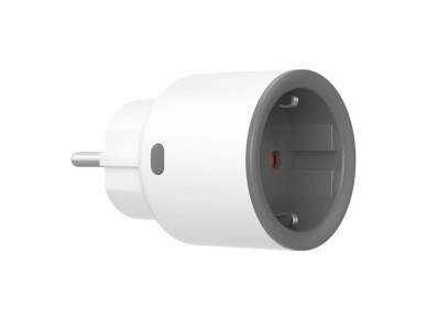 Enchufe inteligente WiFi Sonoff S60TPF