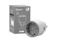 Enchufe inteligente WiFi Sonoff S60TPF