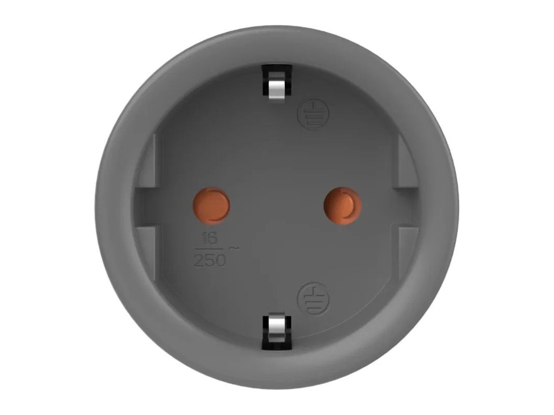 Smart plug WiFi Sonoff S60TPF