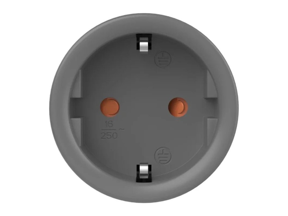 Smart plug WiFi Sonoff S60TPF