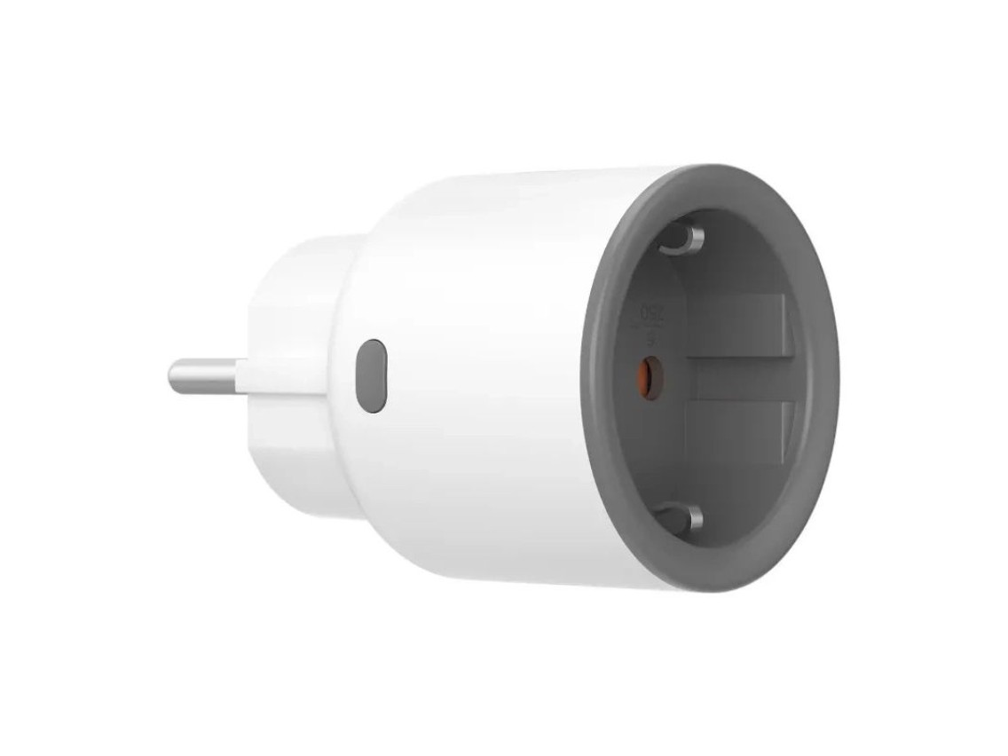 Smart plug WiFi Sonoff S60TPF