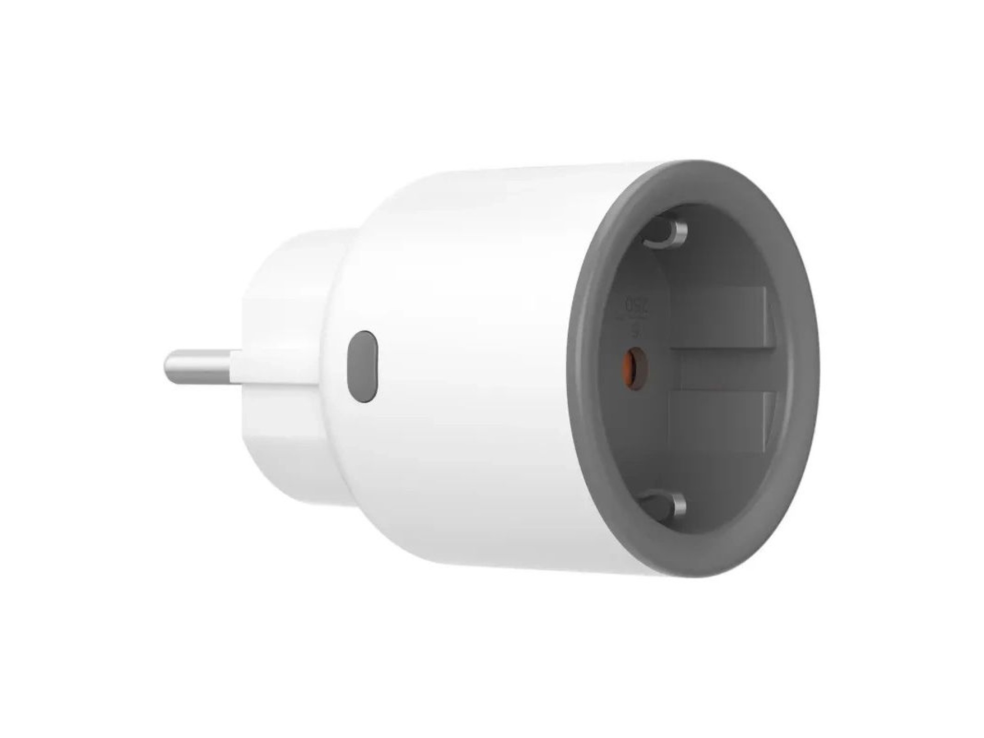 Smart plug WiFi Sonoff S60TPF