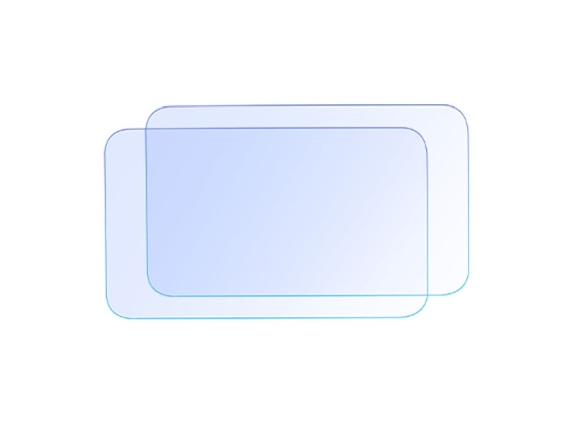 Sunnylife Tempered Glass for Insta360 GO Ultra x2