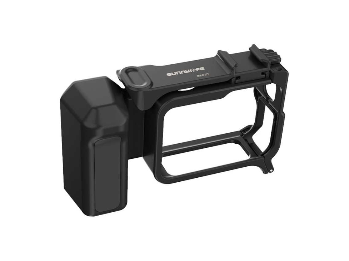 Sunnylife Mount for Insta360 Ace Pro 2/1
