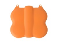 Mini estojo Sunnylife com mosquetão para NEO 2, laranja Mini estojo Sunnylife com mosquetão para NEO 2, laranja