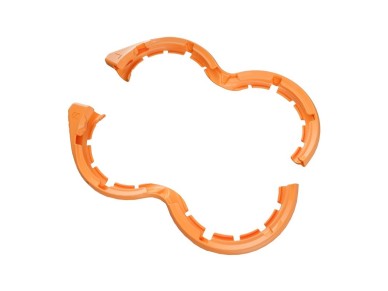 Sunnylife Protective Case for DJI NEO 2 (Orange) Sunnylife Protective Case for DJI NEO 2 (Orange)