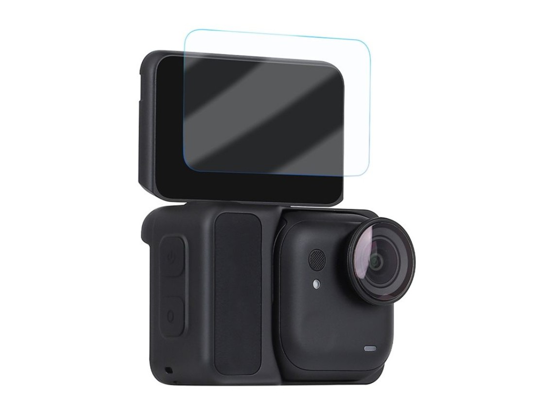 Sunnylife Tempered Glass for Insta360 GO Ultra x2