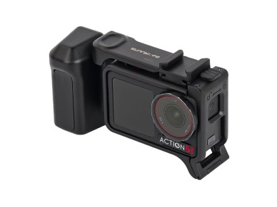 Sunnylife Mount for OSMO Action 5 Pro/4/3
